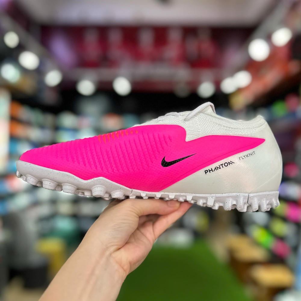 Nike Phantom 6 Pro Low Cut TF Breakout IQ2155-900