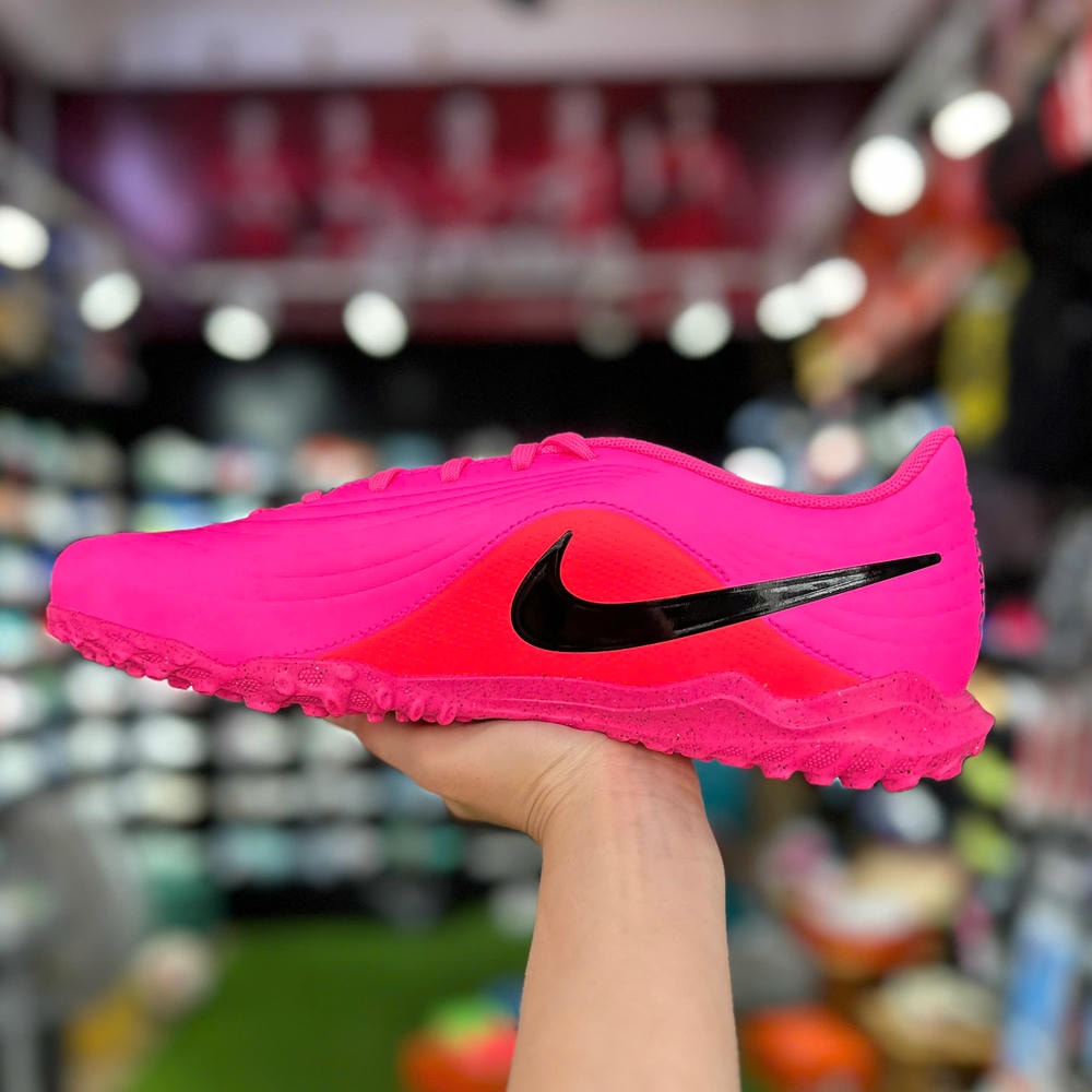 Nike Tiempo Maestro Club hồng IQ2330-901