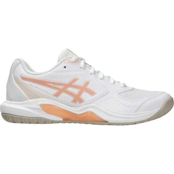 Giày pickleball ASICS GEL-DEDICATE 9 Nữ - 1042A316.100