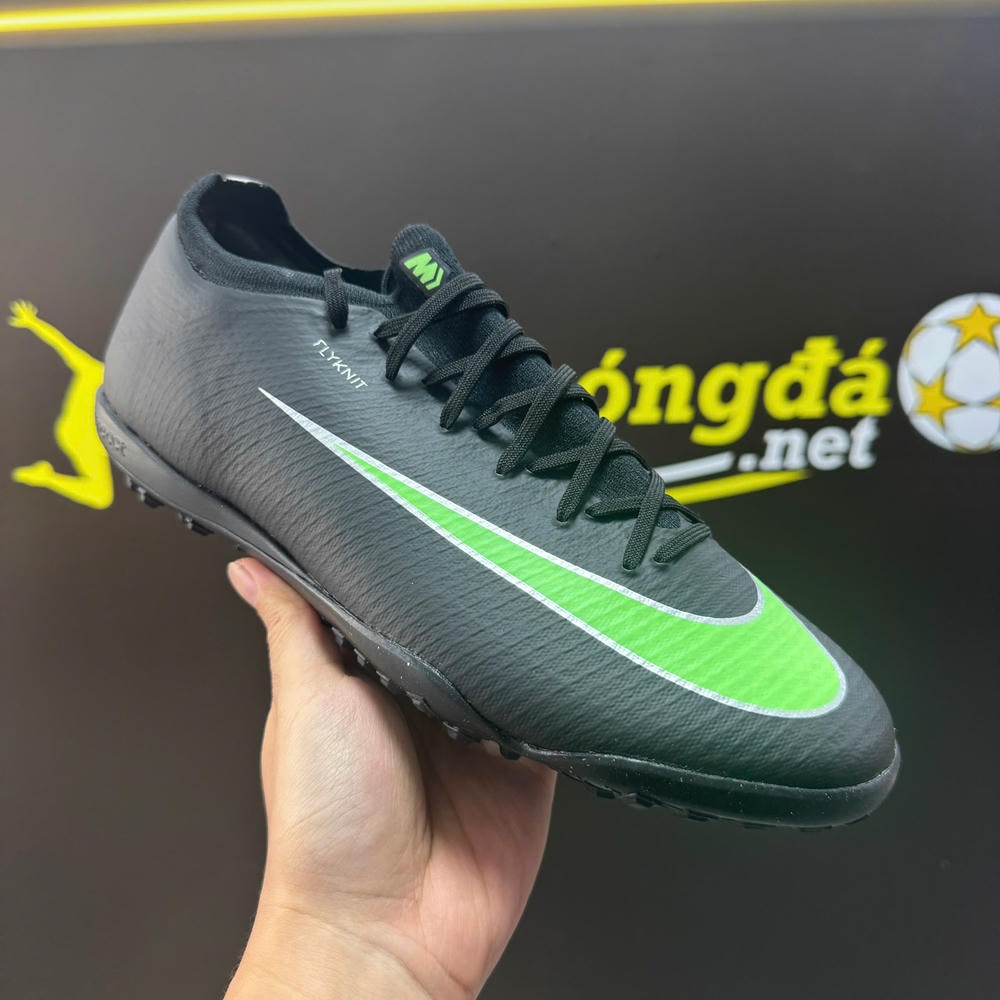 Nike Mercurial Vapor 17 Pro TF Shadow - Black/Illusion - IM5811-001