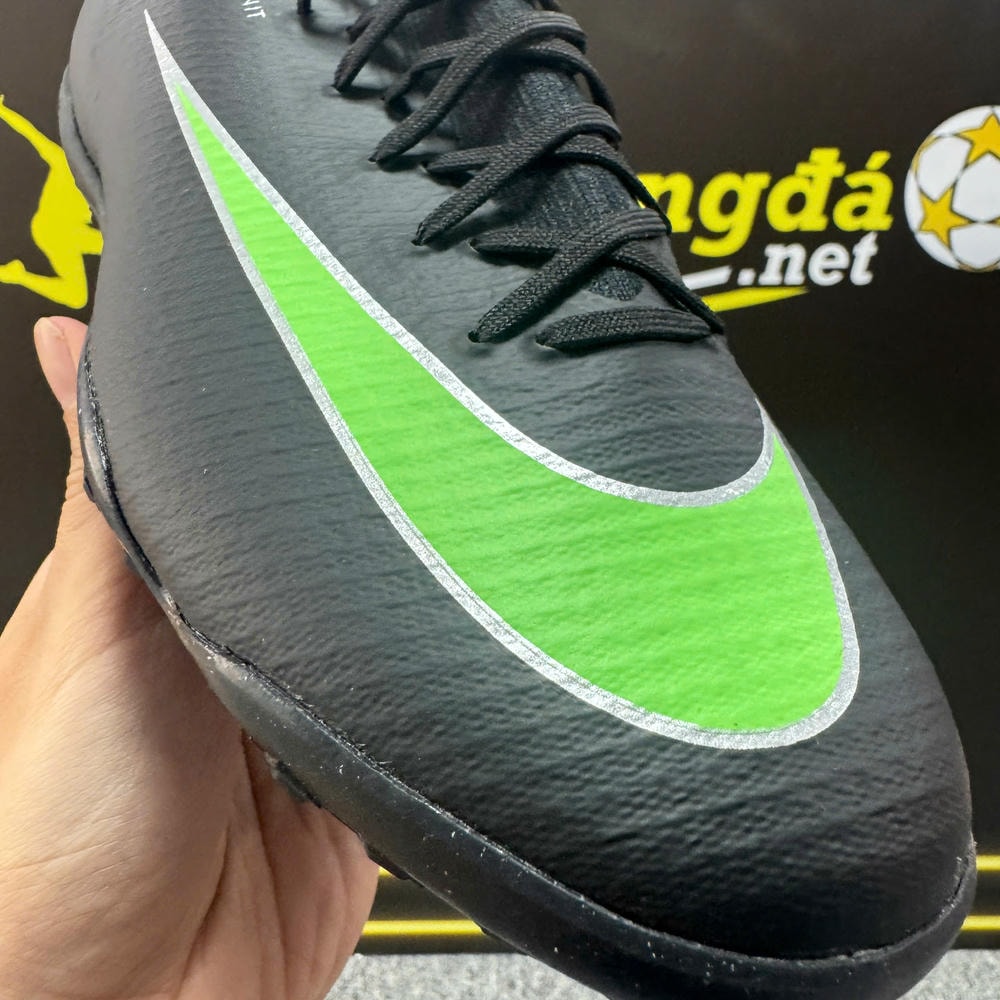Nike Mercurial Vapor 17 Pro TF Shadow - Black/Illusion - IM5811-001