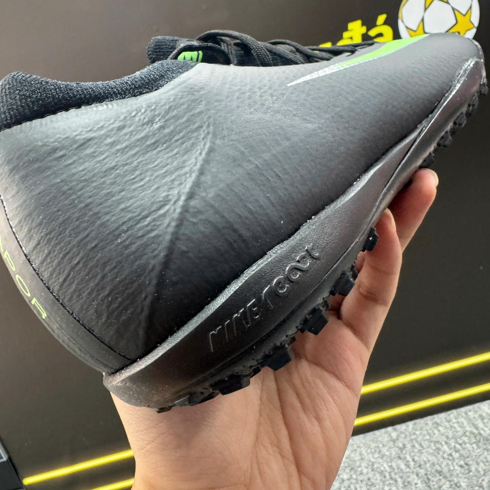 Nike Mercurial Vapor 17 Pro TF Shadow - Black/Illusion - IM5811-001