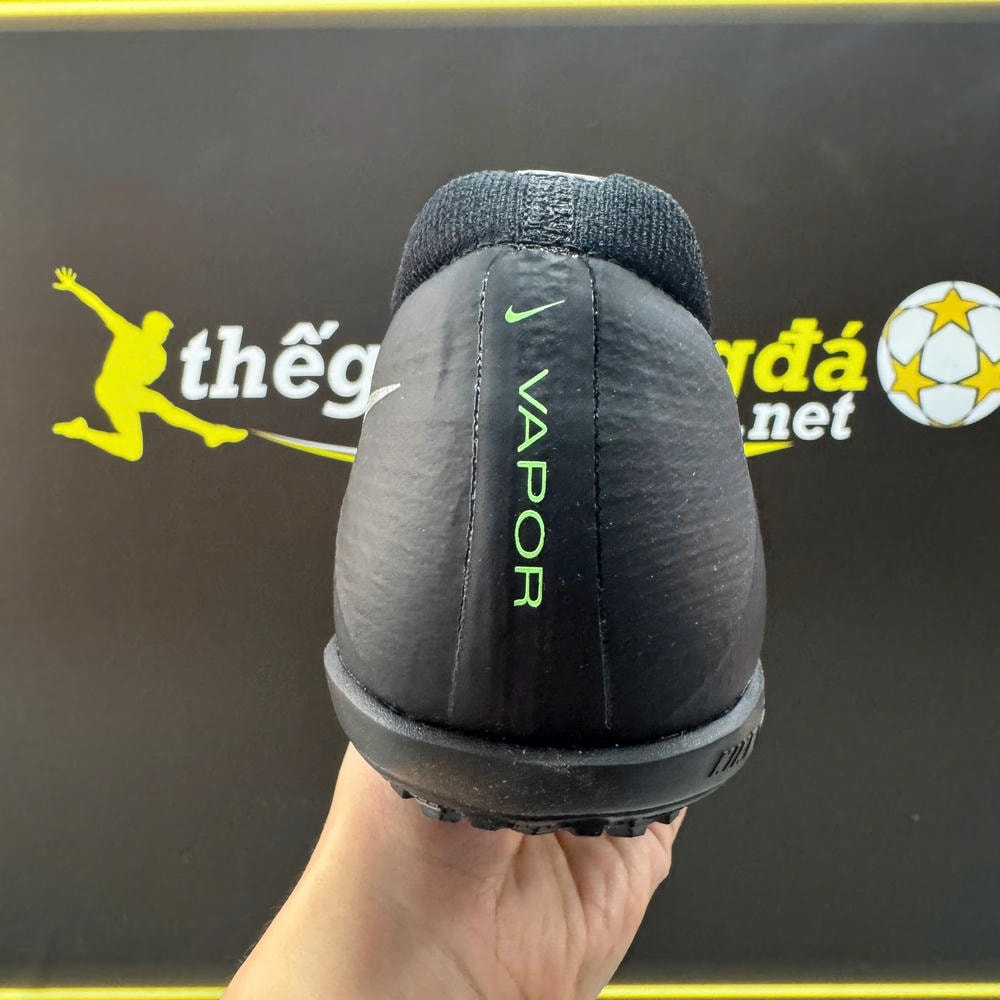 Nike Mercurial Vapor 17 Pro TF Shadow - Black/Illusion - IM5811-001