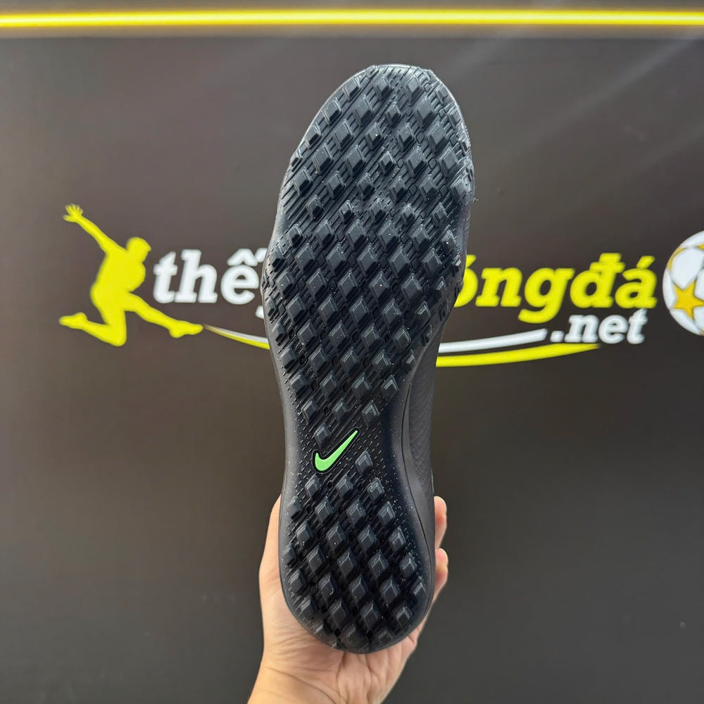 Nike Mercurial Vapor 17 Pro TF Shadow - Black/Illusion - IM5811-001