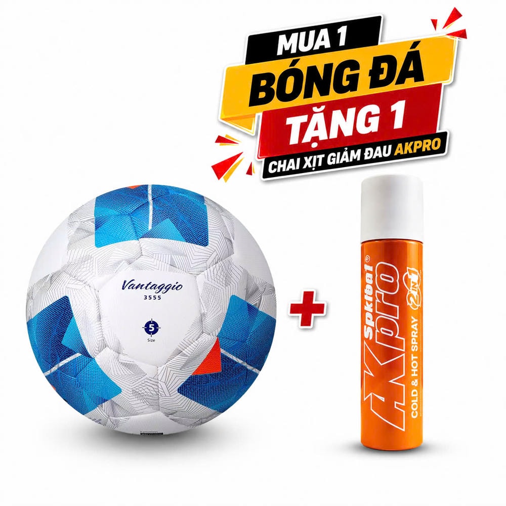 Bóng đá Molten F5N3555