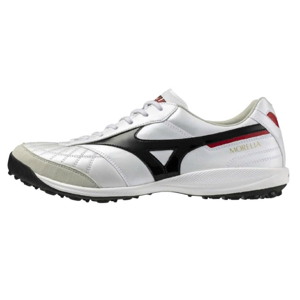 MIZUNO MORELIA SALA JAPAN TF TRẮNG/ĐEN Q1GB250209