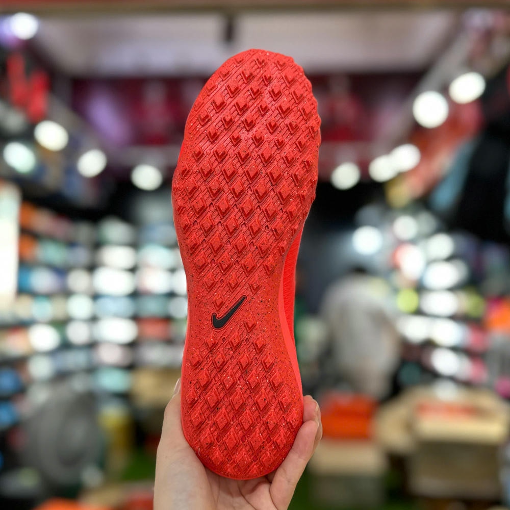 Nike Mercurial Vapor 17 Pro TF Break Em' đỏ IM5811-600