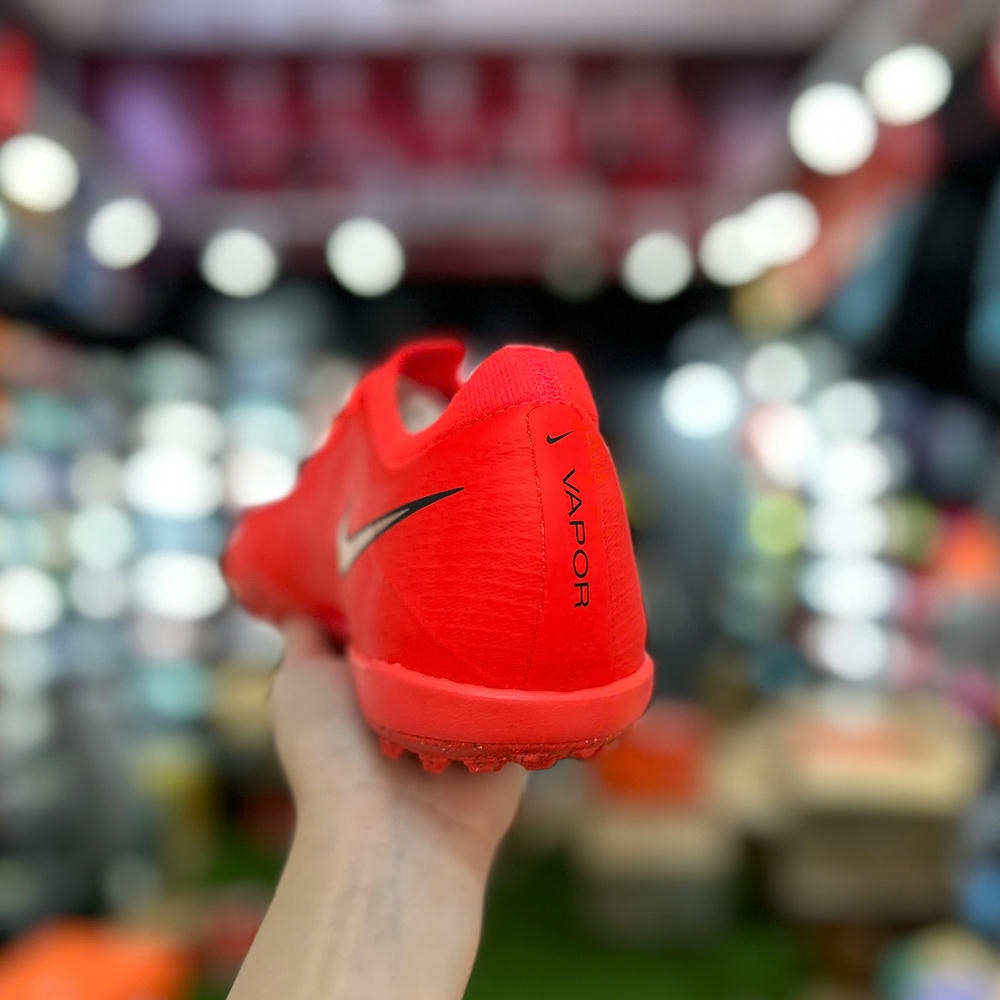 Nike Mercurial Vapor 17 Pro TF Break Em' đỏ IM5811-600