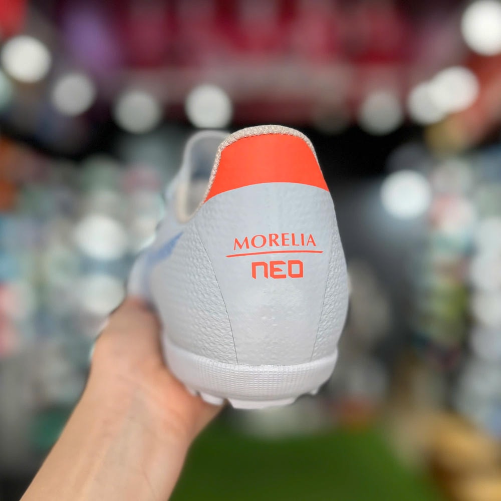 MORELIA NEO 5 Beta SELECT AS trắng xanh P1GD269622