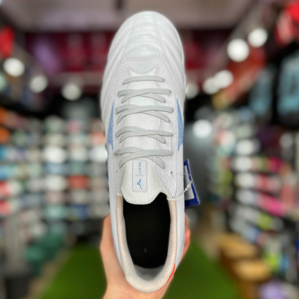 MORELIA NEO 5 Beta SELECT AS trắng xanh P1GD269622