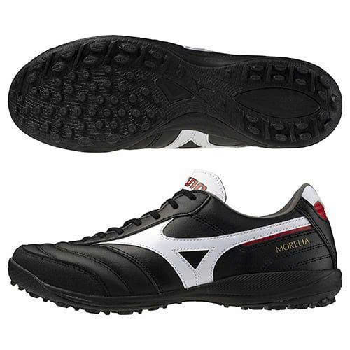 Mizuno Morelia Sala Elite TF màu đen Q1GB251201