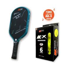 Vợt Pickleball+Vợt Pickleball AKPro - Pro - Power+38412040