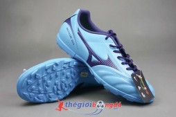 +Mizuno Monarcida 2 FS AS - Xanh lơ -+6702280