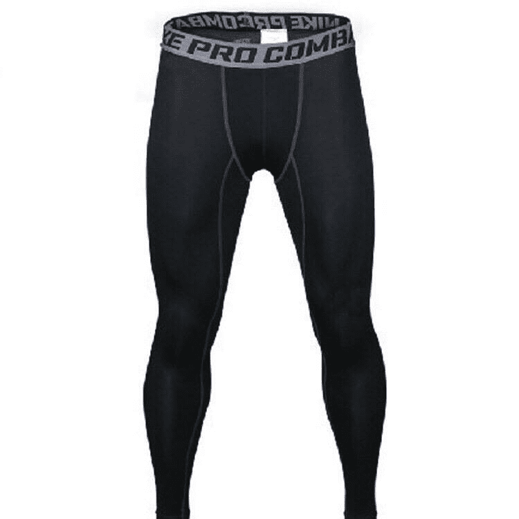 Quần body dài Pro Combat