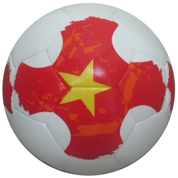 Dưới 1 triệu +Quả Bóng Đá Molten AKPRO 47S Số 5+14462355