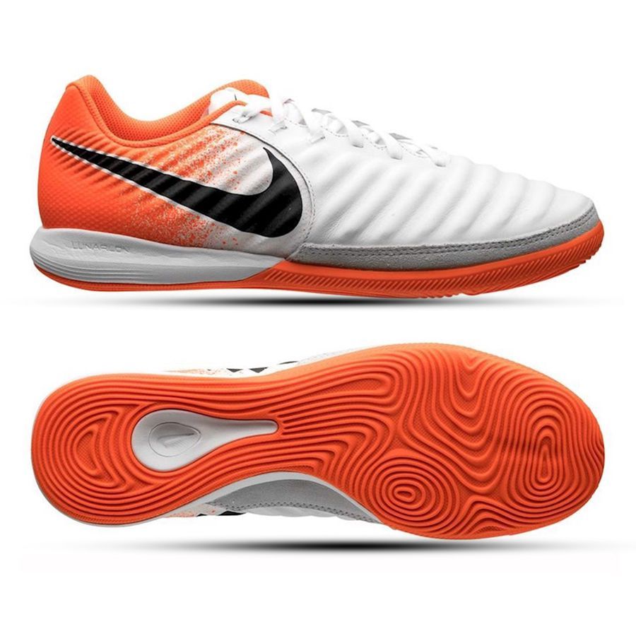 Giày đá bóng Nike Tiempo Luna Legend 7 Pro IC Tr/Cam