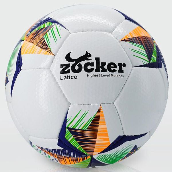 Trên 1 triệu +Quả Bóng Đá Zocker Lactico L206+22528496