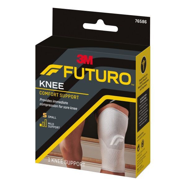 Phụ kiện bảo vệ+Bó Gối Thể Thao Cao Cấp FUTURO 76586ENR loại 1 chiếc/hộp+26310795