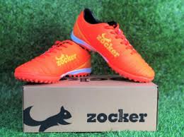 Kid Zocker 1802 - Cam