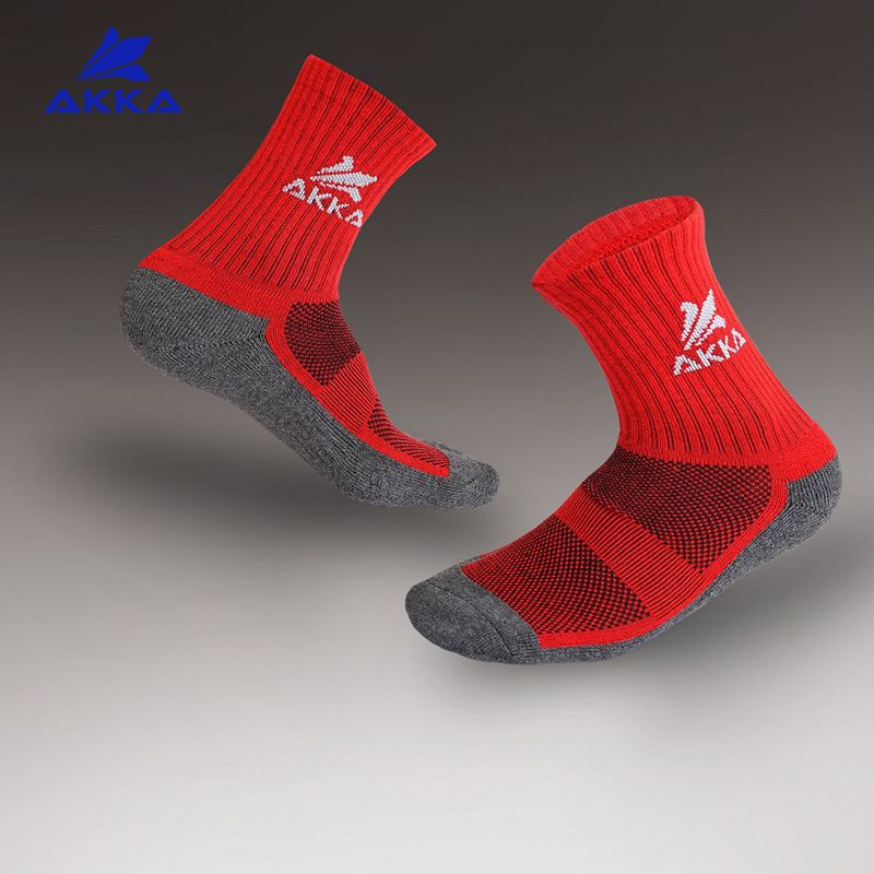 Tất dệt kim AKKA khử mùi