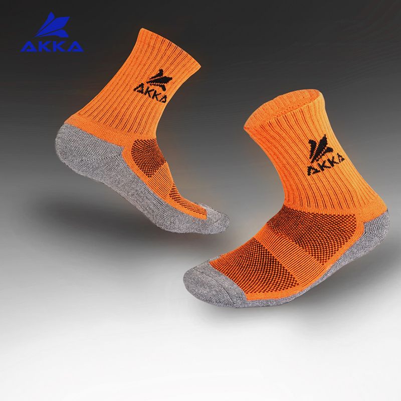 Tất dệt kim AKKA khử mùi