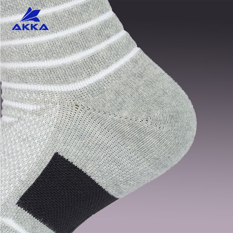 Tất dệt kim AKKA Pro (chống trơn kiểu mới)