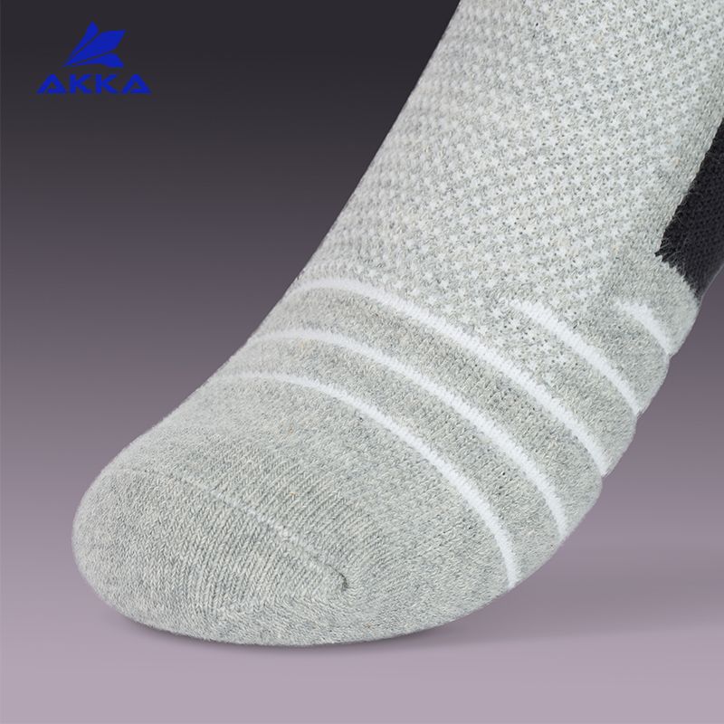 Tất dệt kim AKKA Pro (chống trơn kiểu mới)