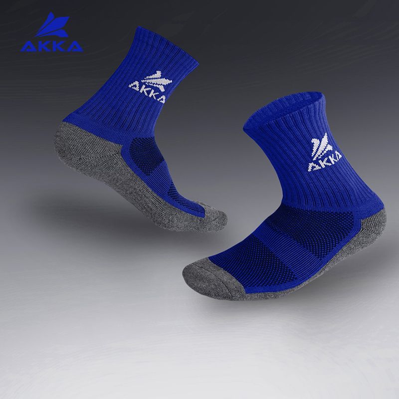 Tất dệt kim AKKA khử mùi