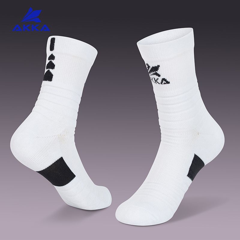 Tất dệt kim AKKA Pro (chống trơn kiểu mới)