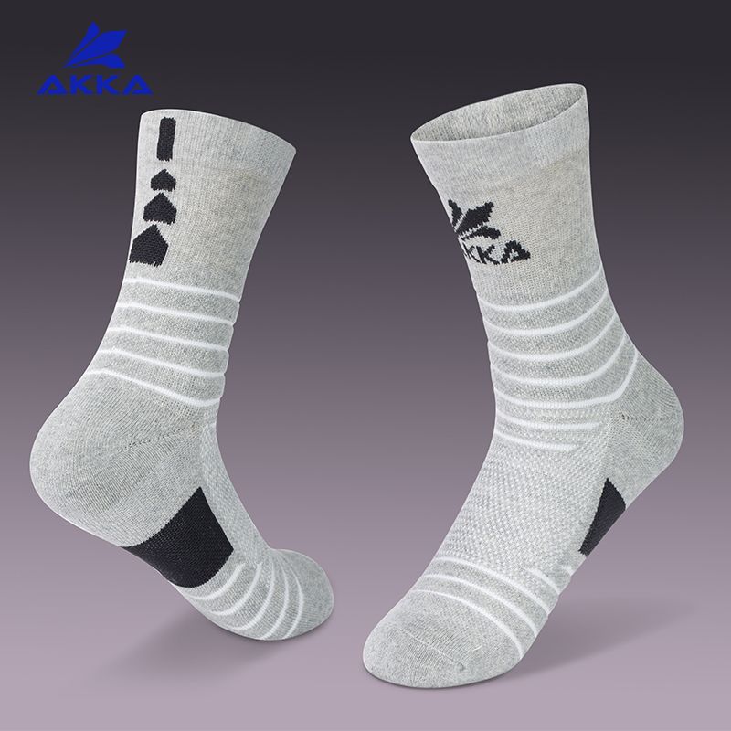 Tất dệt kim AKKA Pro (chống trơn kiểu mới)