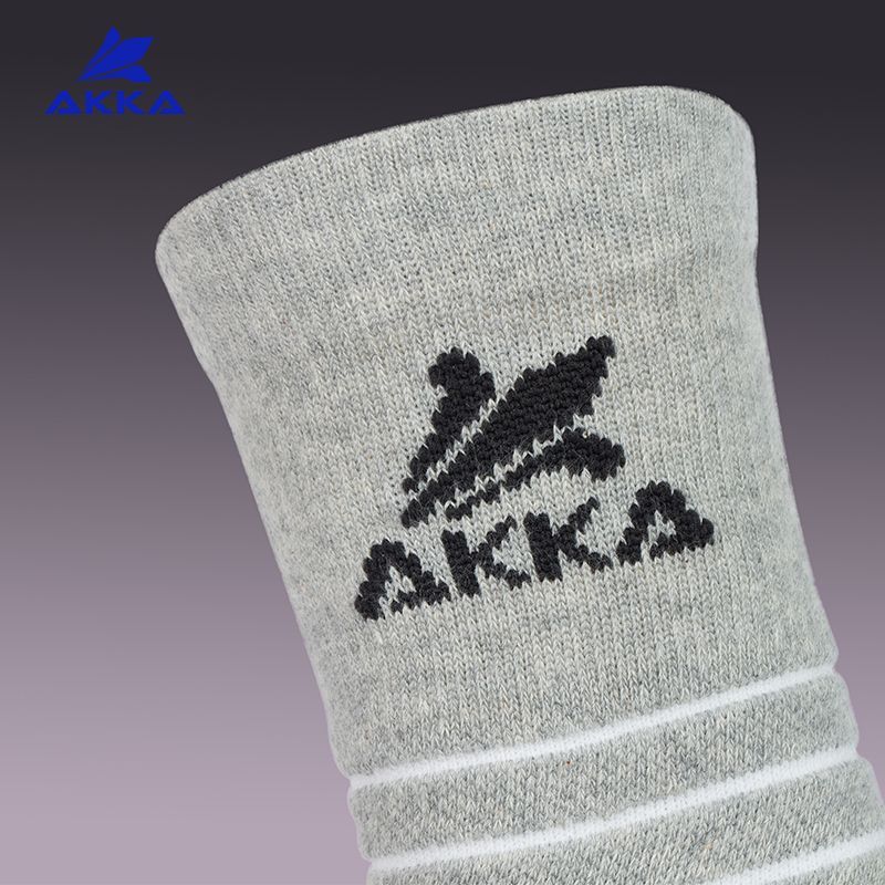 Tất dệt kim AKKA Pro (chống trơn kiểu mới)