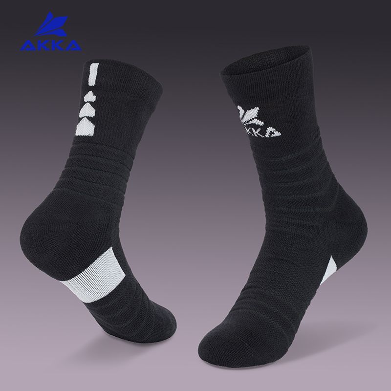 Tất dệt kim AKKA Pro (chống trơn kiểu mới)