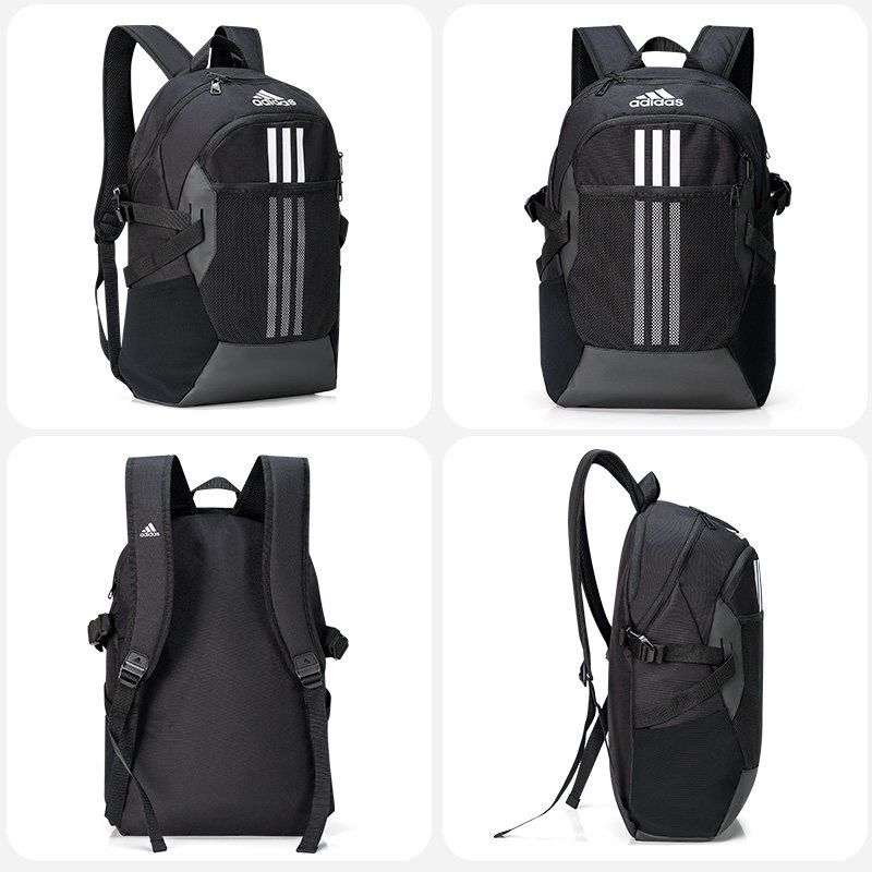 Ba lô ADIDAS Tiro Primegreen - Đen