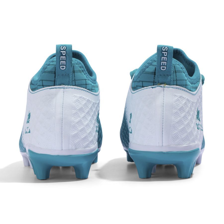 Giày đá bóng AKKA Speed2 - FG - Xanh ngọc