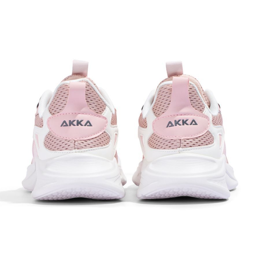 Giày nữ thể thao AKKA Active 2201 - Hồng