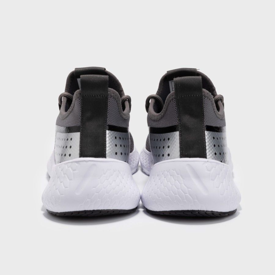 Giày AKKA FLYKNIT TRAINER - Ghi