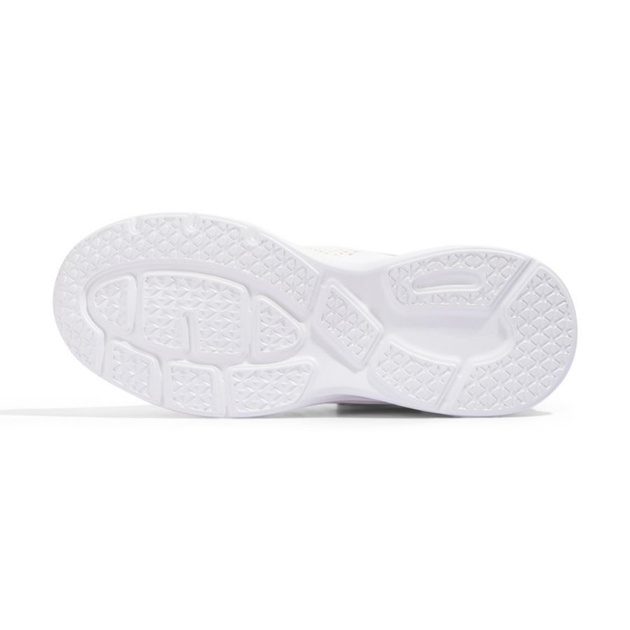 Giày thể thao AKKA Active 2201 - Trắng kem