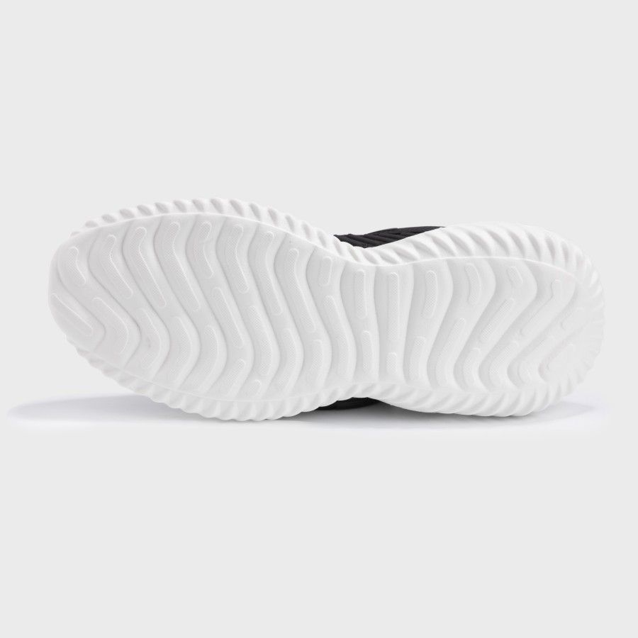 Giày AKKA FREE 1.0 - Đen/trắng