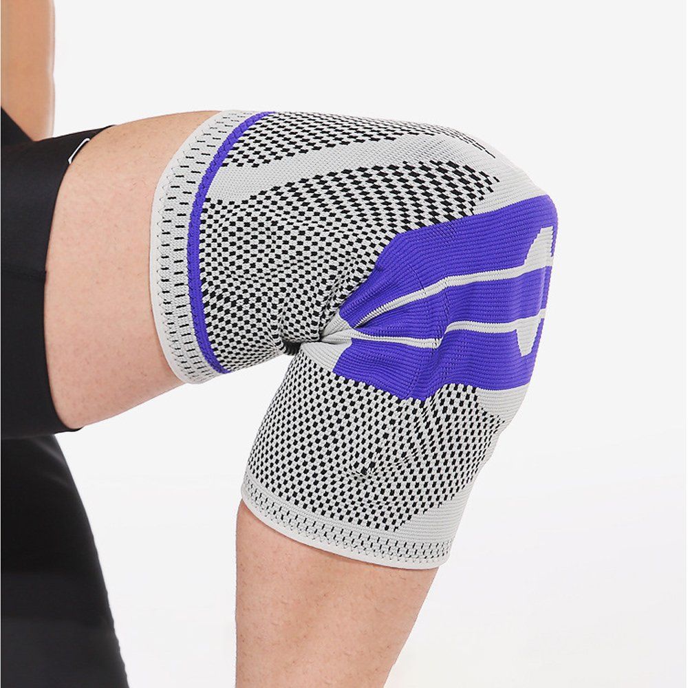 Bó gối GOODFIT cao cấp (1 chiếc)