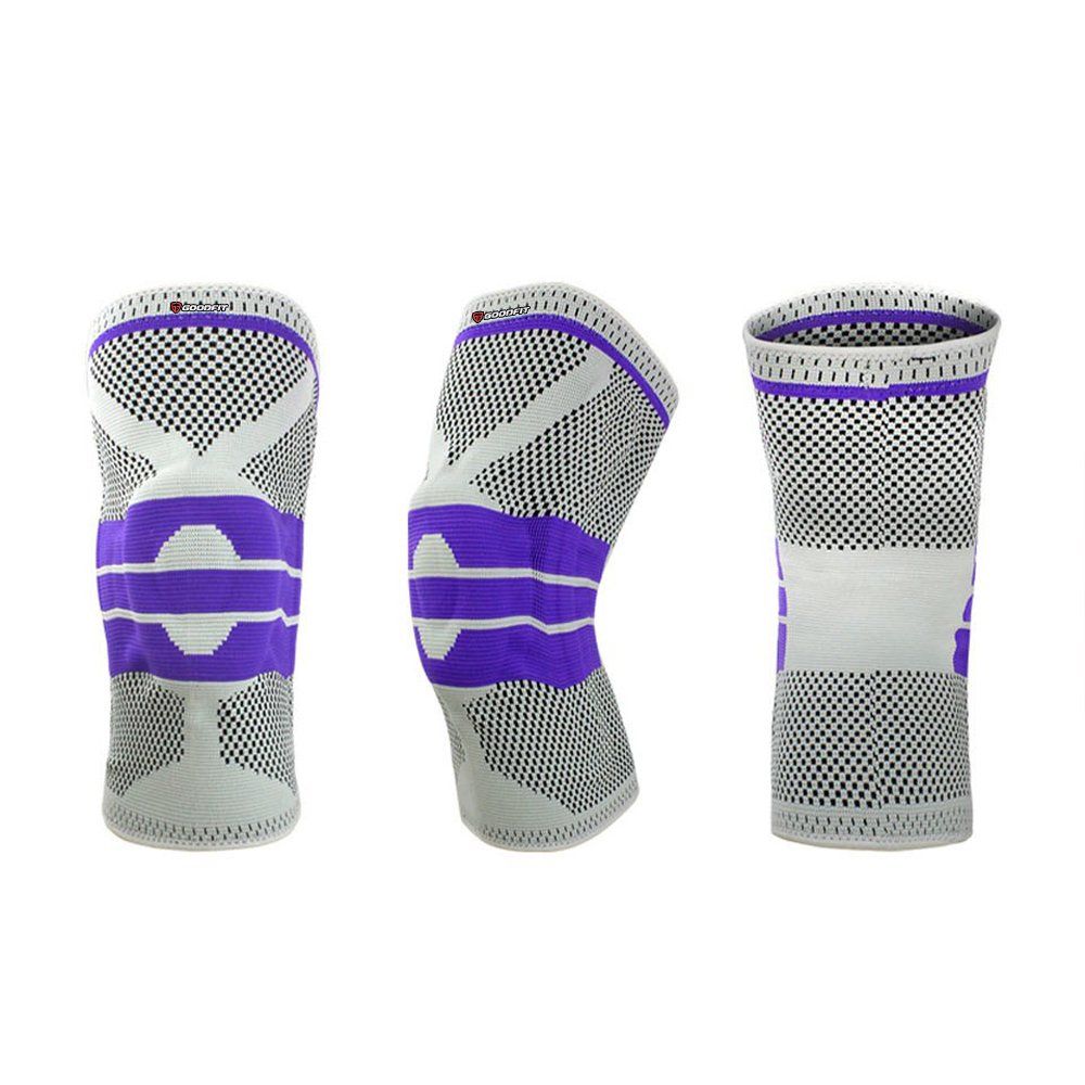 Bó gối GOODFIT cao cấp (1 chiếc)