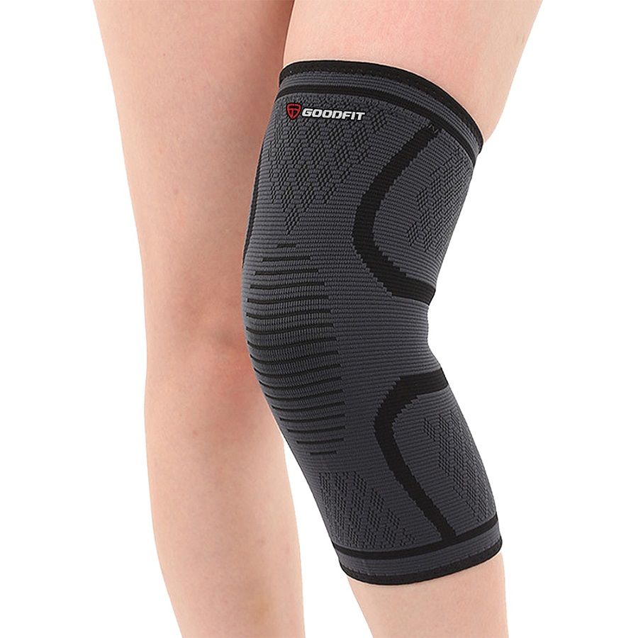 Bó gối GOODFIT đàn hồi (cả đôi)
