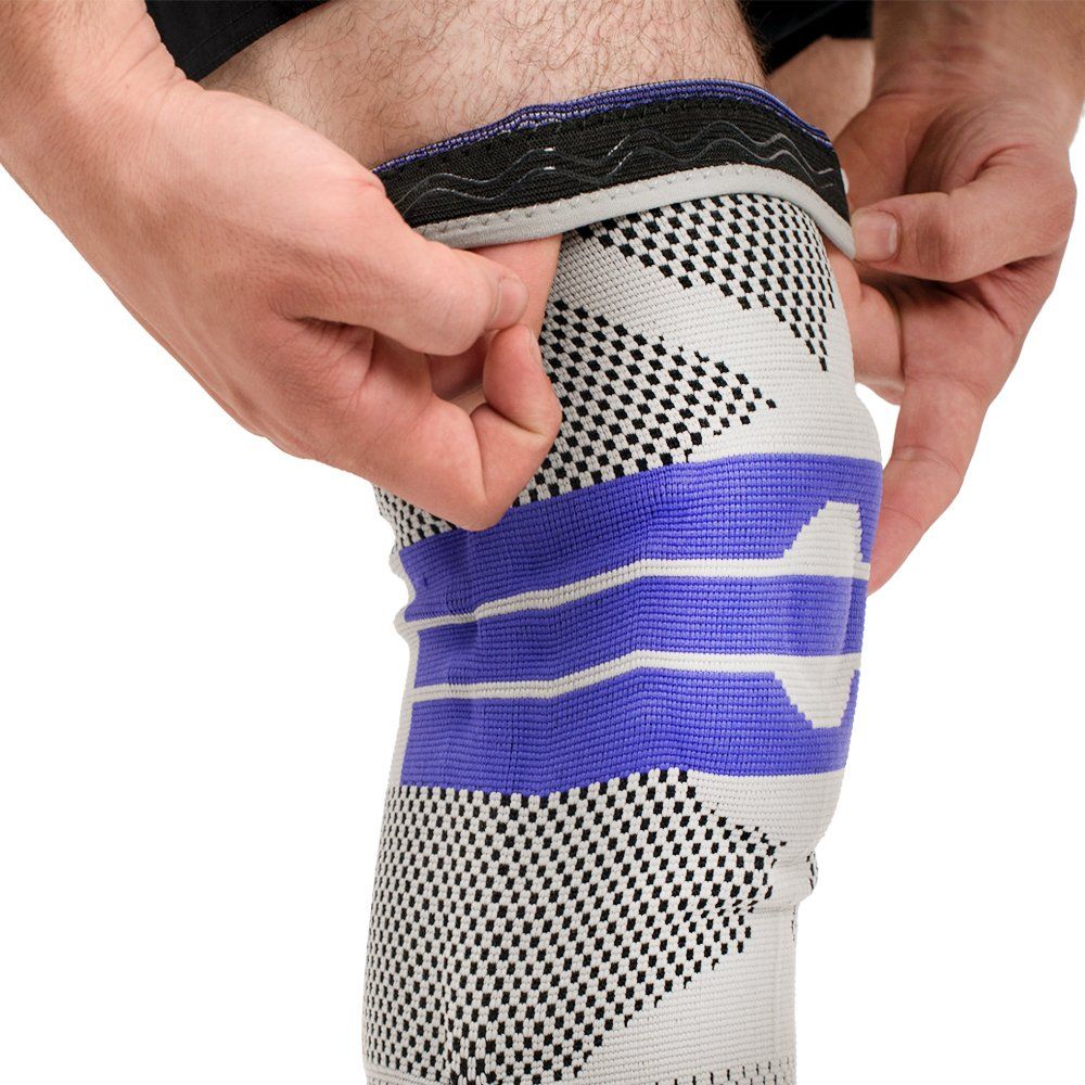 Bó gối GOODFIT cao cấp (1 chiếc)
