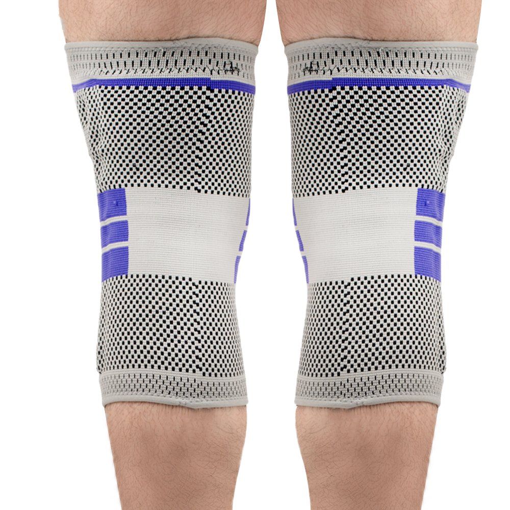 Bó gối GOODFIT cao cấp (1 chiếc)