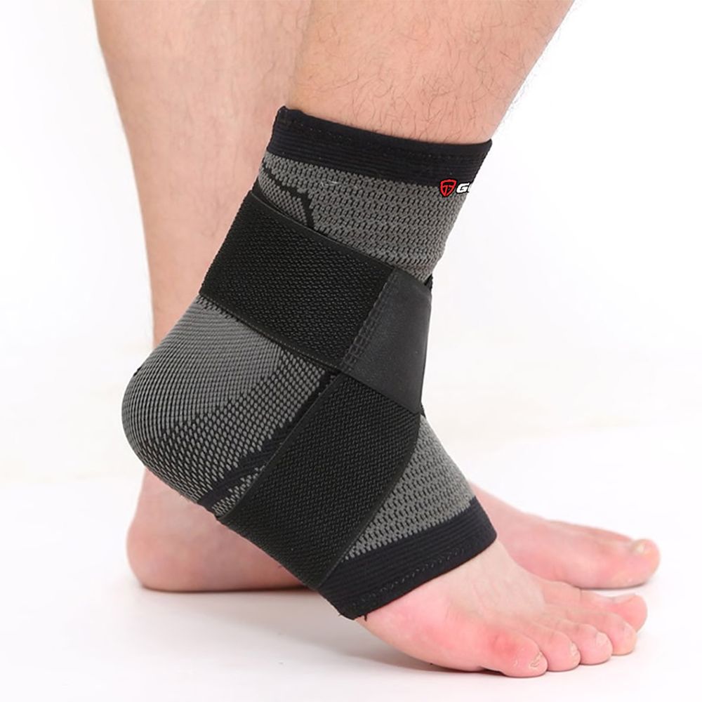 Bó gót GOODFIT GF614A ( 2 chiếc)
