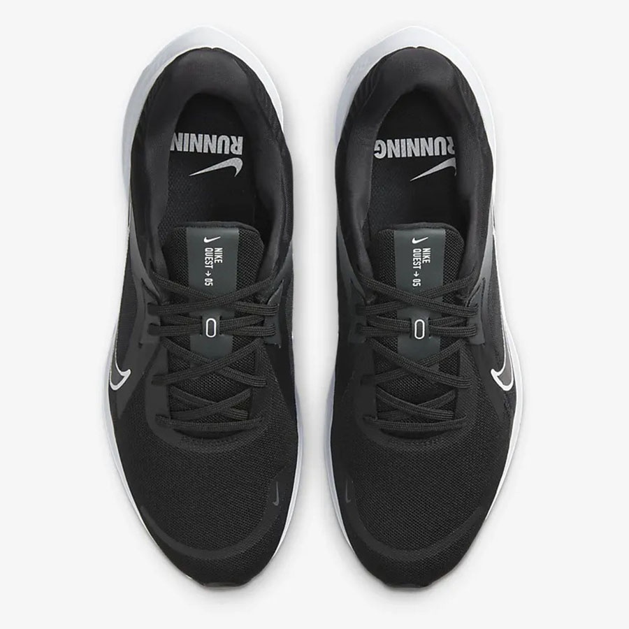Nike Quest 5 Đen