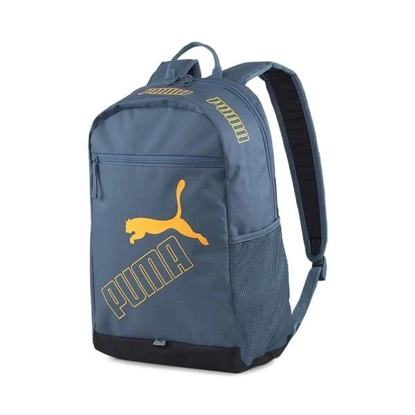 Túi đựng giày đá bóng, thể thao+Balo Puma chính hãng 077295 83 - Xanh navy+38411157