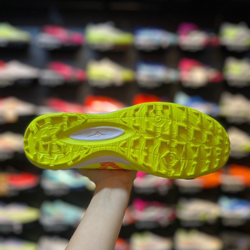 MIZUNO モレリアネオ4 PRO AS イエロー P1GD243445 Mizuno Morelia Neo IV Pro AS (Neo 4) - Vàng P1GD243445 MIZUNO