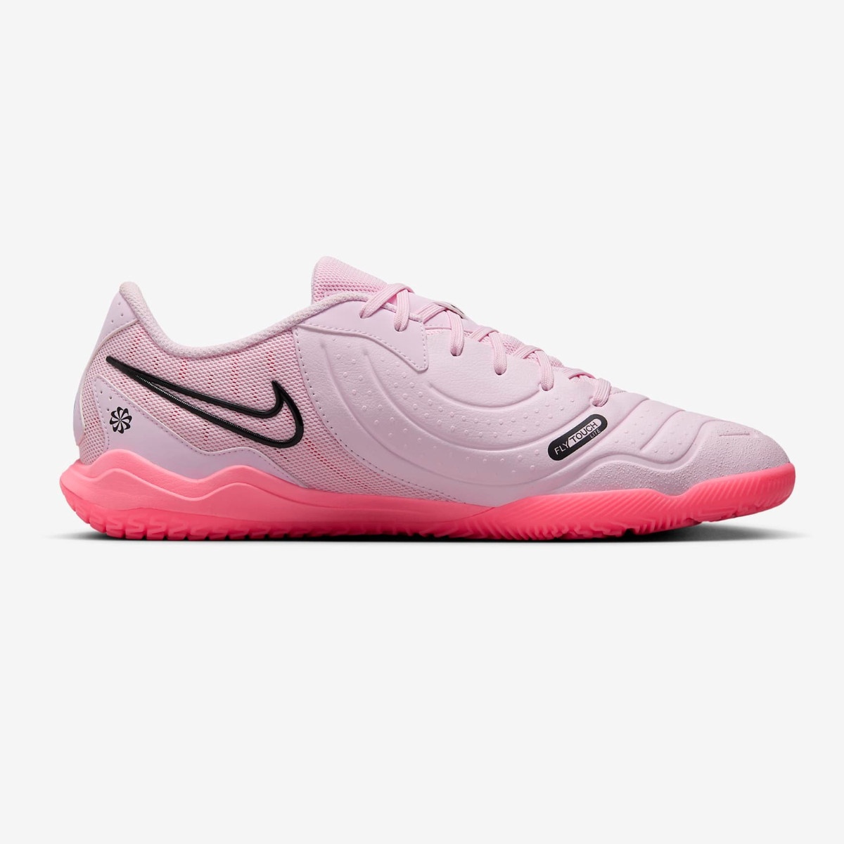 Giày đá bóng Nike Futsal+Nike Tiempo Legend 10 Academy IC - Hồng+38411607