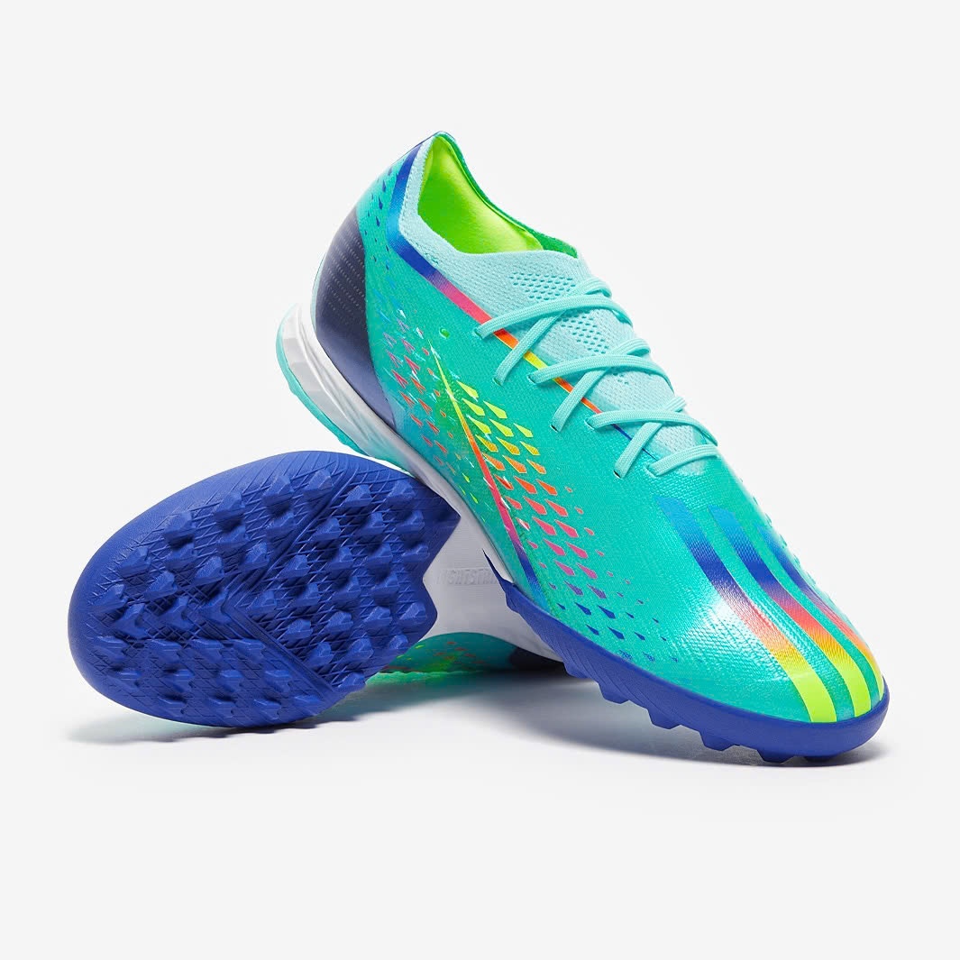 Adidas X SPEEDPORTAL.1 TF - World Cup 2022 GW8972