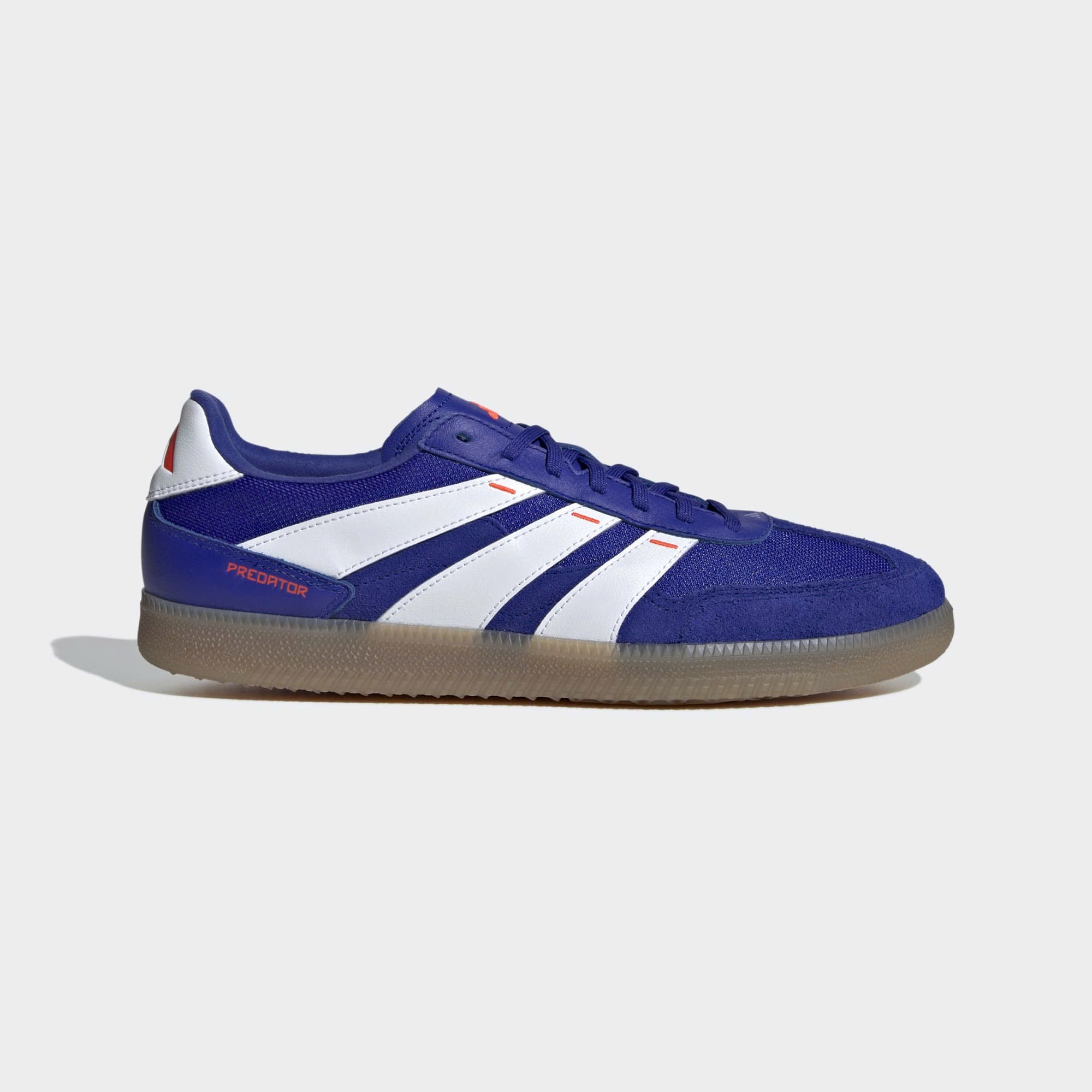 Adidas Predator Freestyle - Xanh/Trắng - IF6309